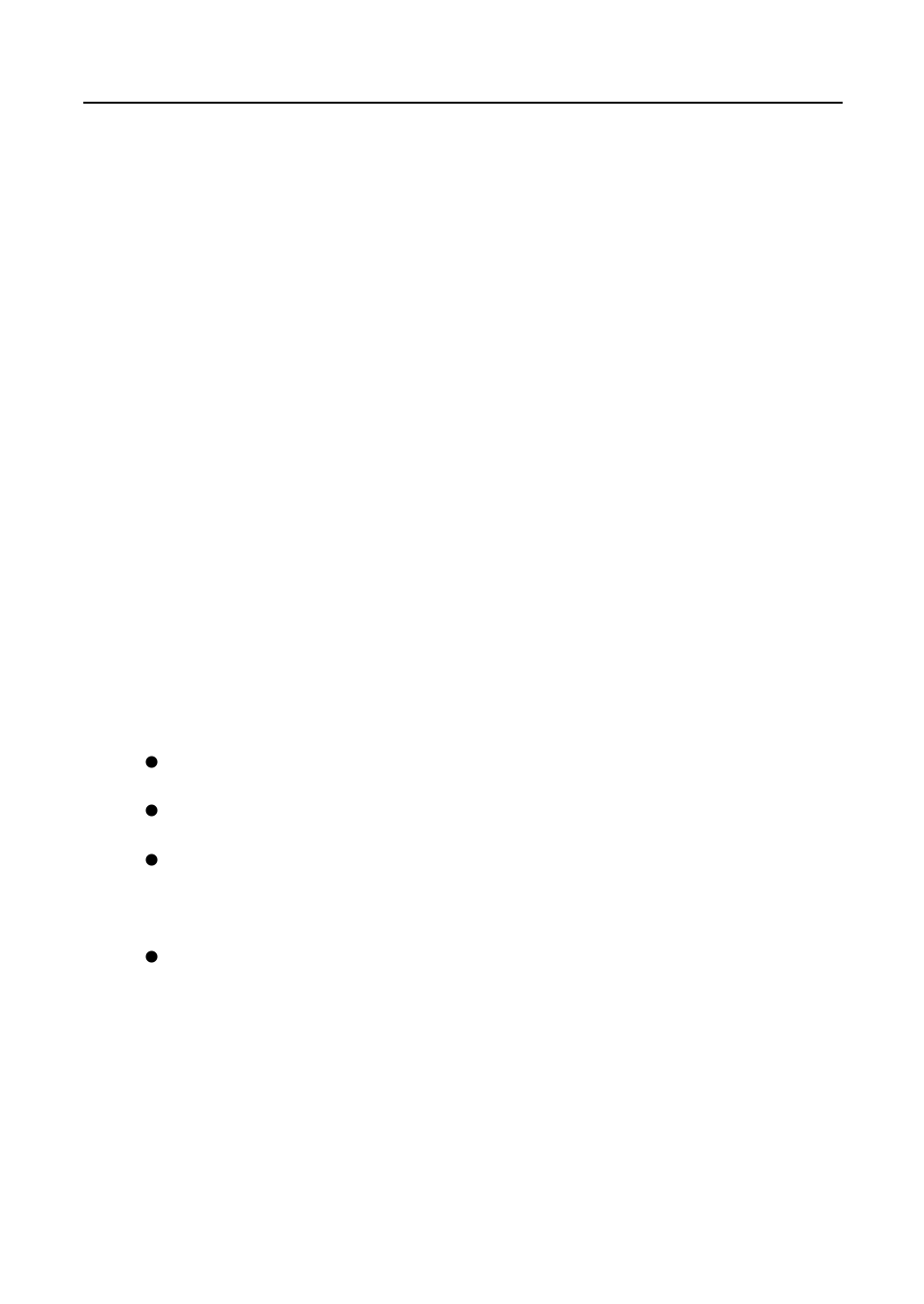 SecurityMan MirrorCam User Manual | Page 8 / 13