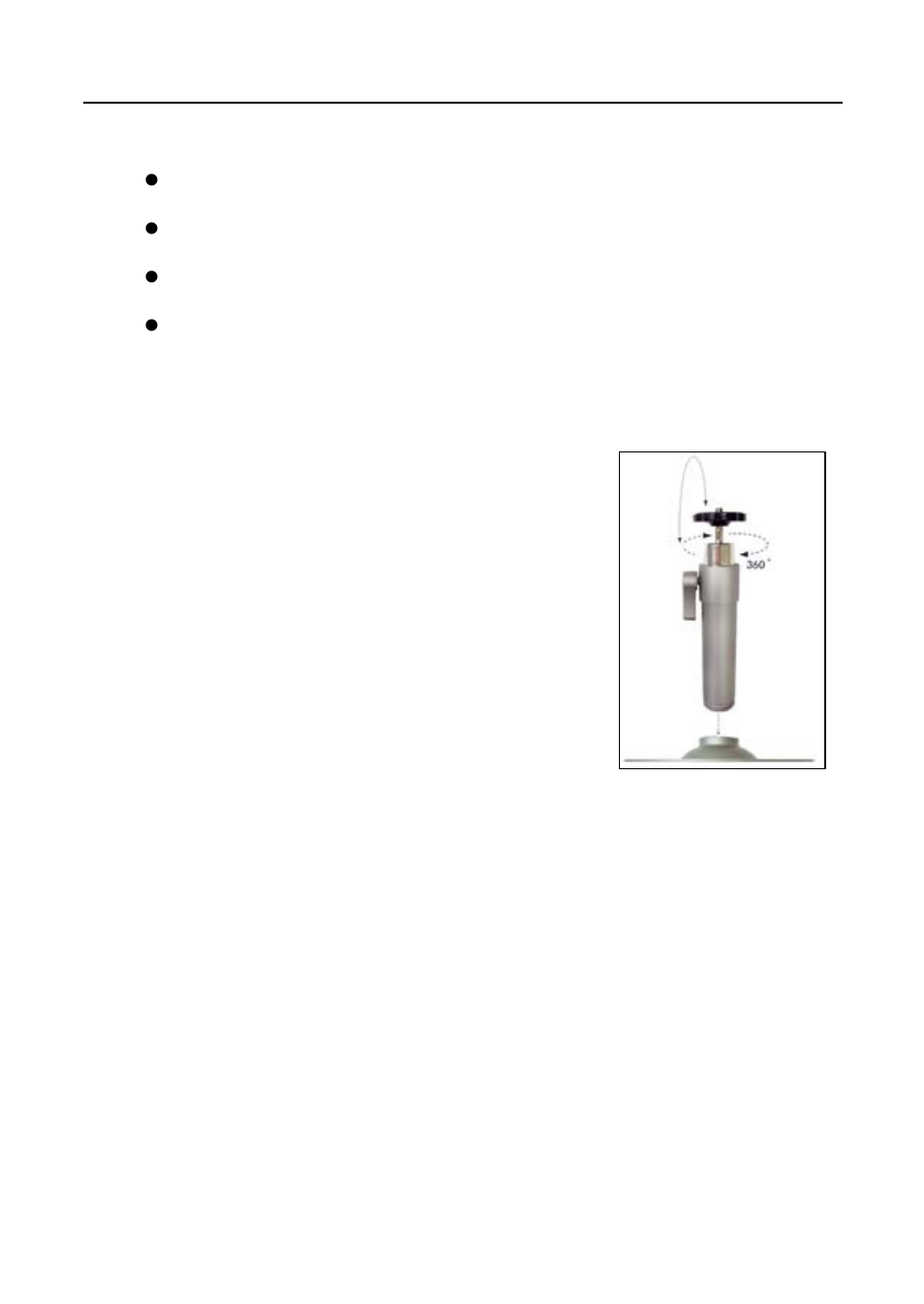 SecurityMan MirrorCam User Manual | Page 9 / 13