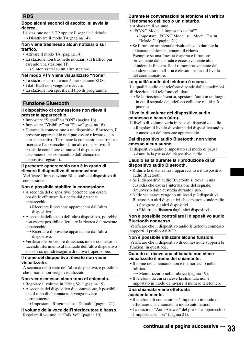 Sony MEX-BT5100 User Manual | Page 131 / 172