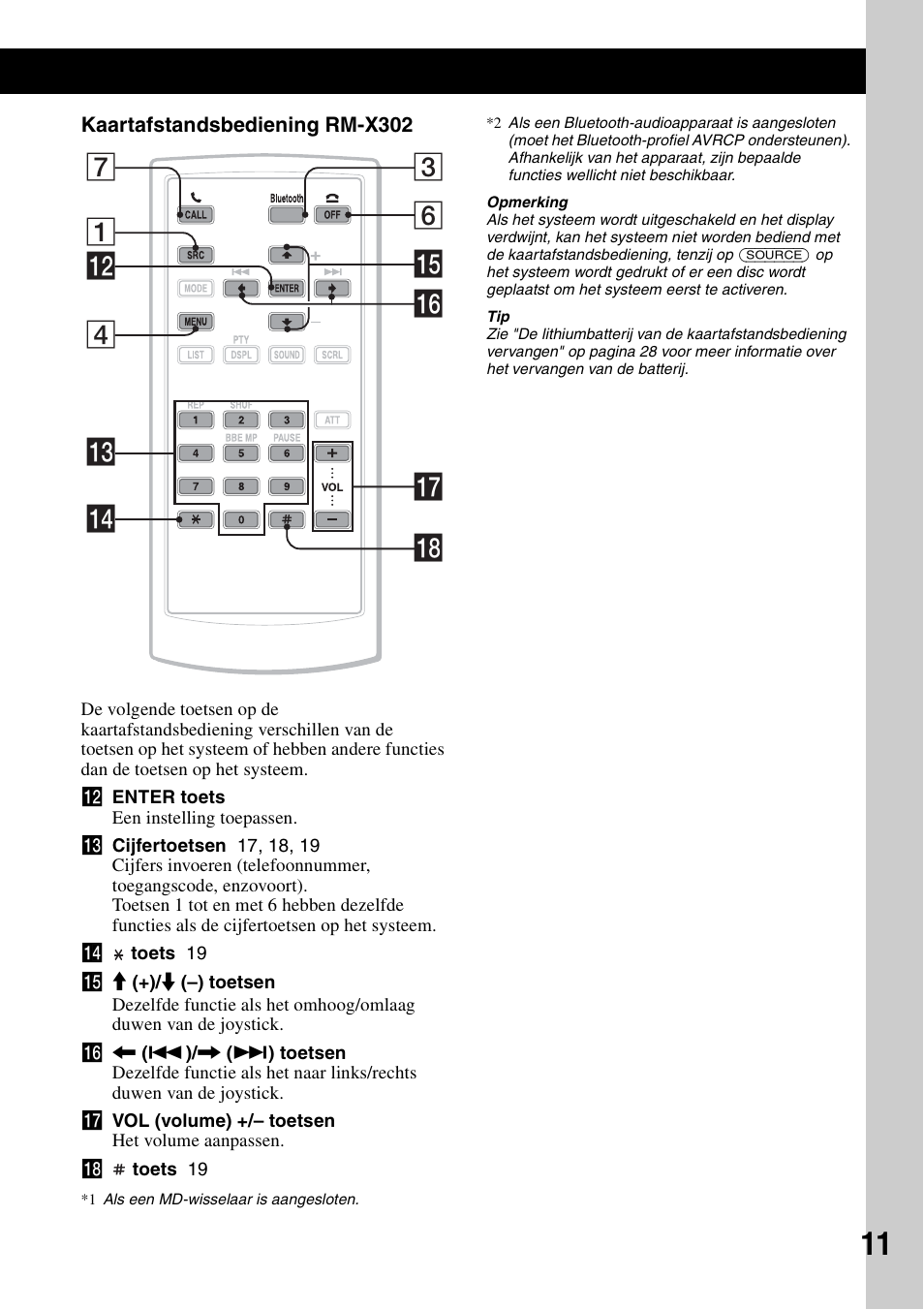 Sony MEX-BT5100 User Manual | Page 143 / 172