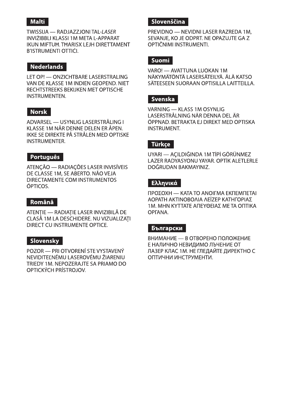 Sony MEX-BT5100 User Manual | Page 169 / 172