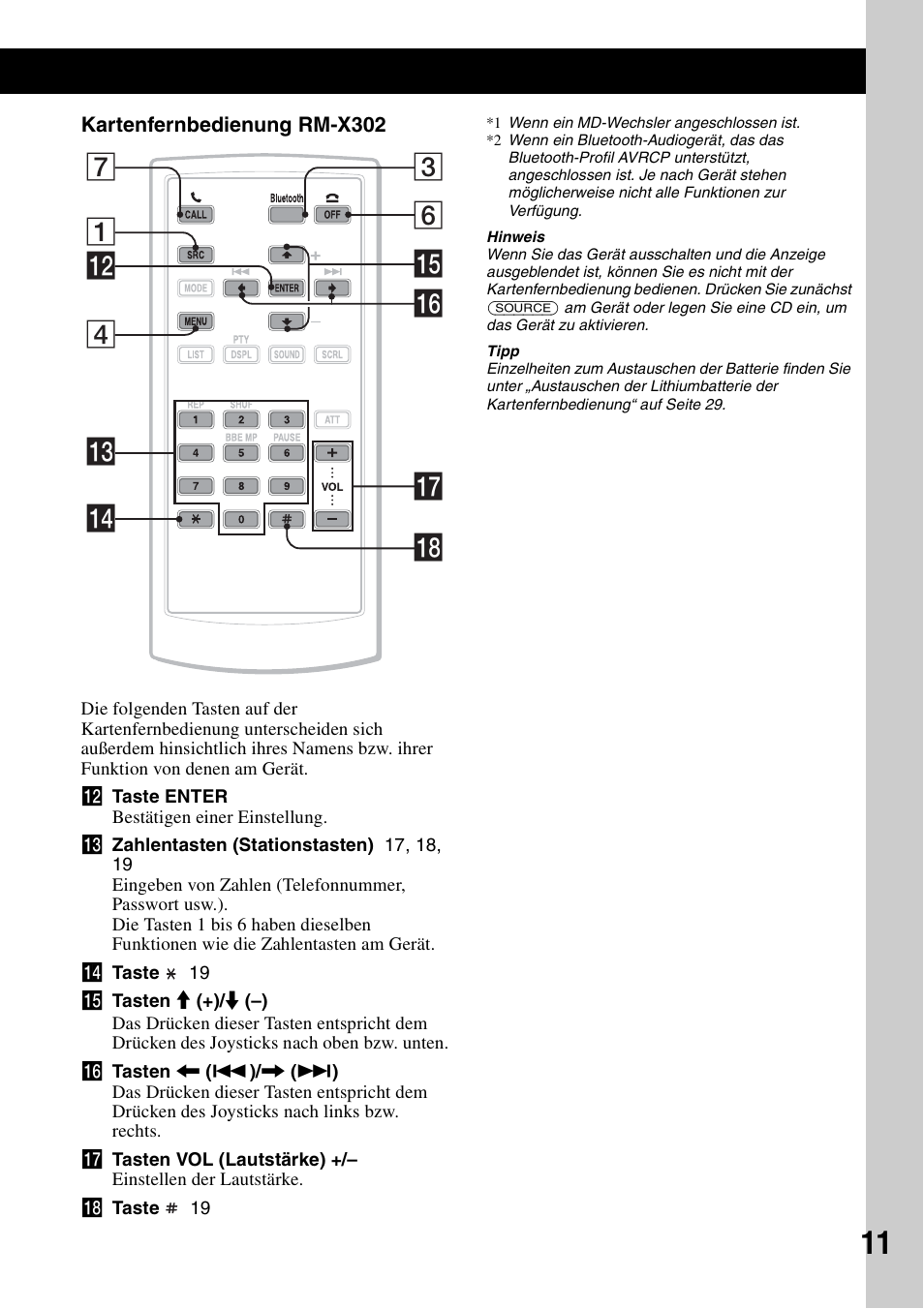 Sony MEX-BT5100 User Manual | Page 41 / 172