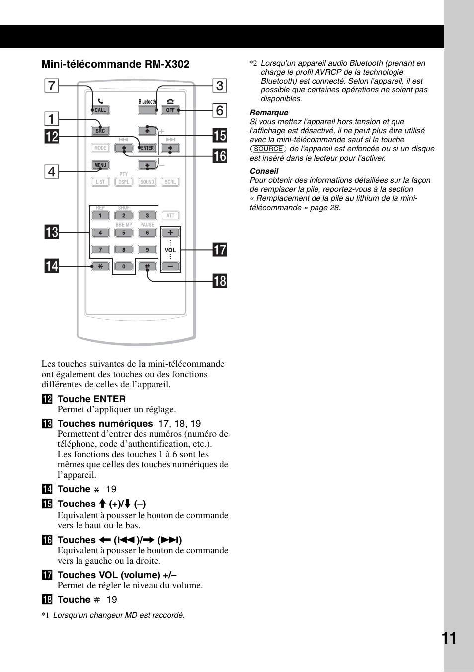 Sony MEX-BT5100 User Manual | Page 75 / 172