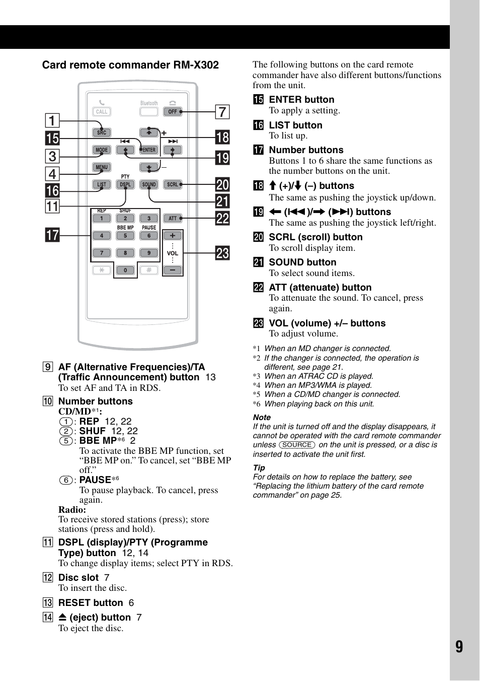 7ql qk w; ws wd wa 1 qg 3 4 qh qa qj | Sony MEX-BT5100 User Manual | Page 9 / 172