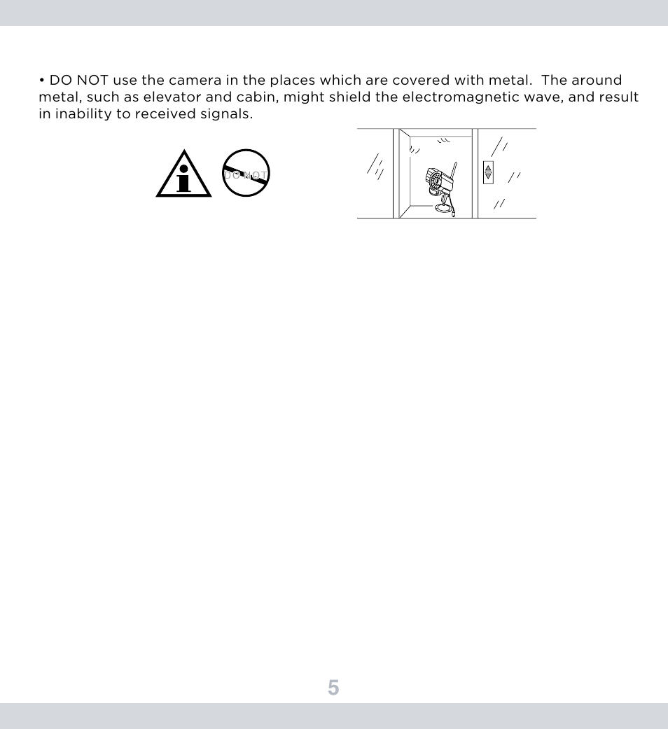 SecurityMan DigioutLCD User Manual | Page 9 / 37