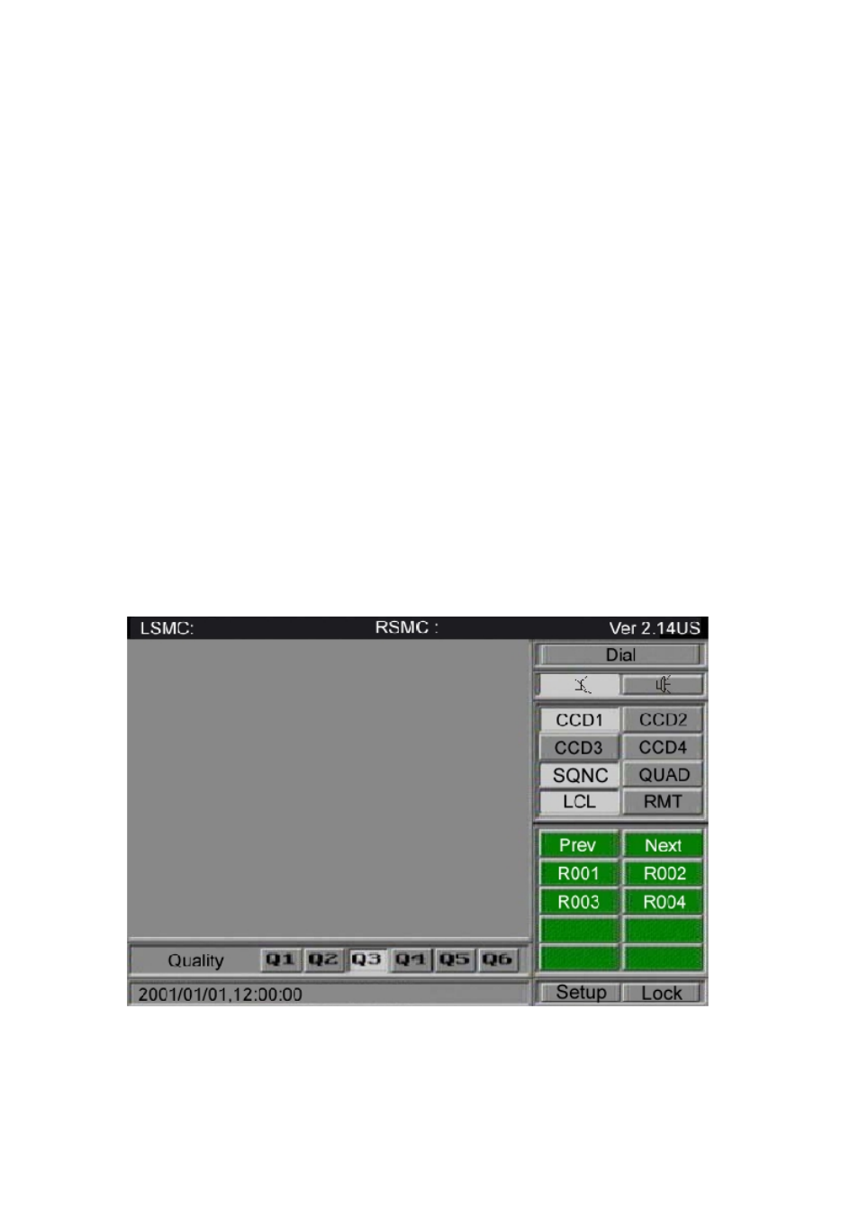 SecurityMan SMC-2008 User Manual | Page 2 / 7