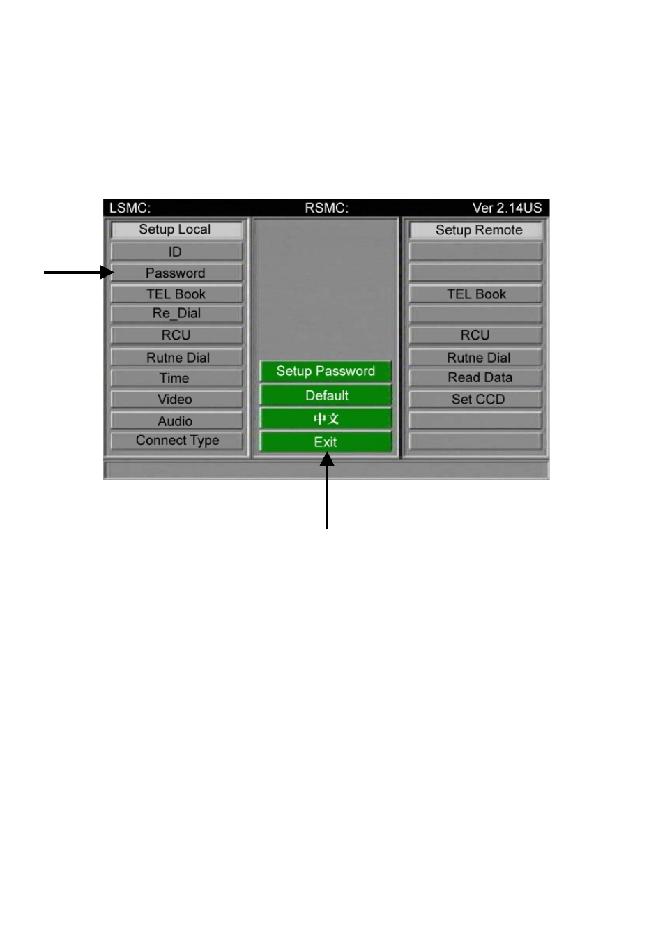 SecurityMan SMC-2008 User Manual | Page 4 / 7