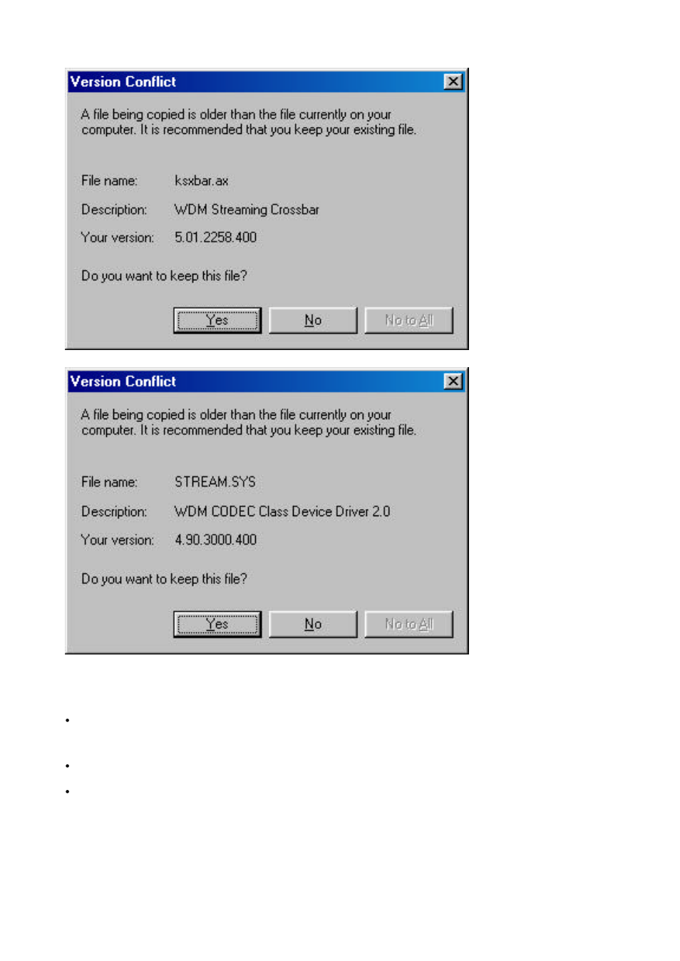 SecurityMan DQP-A4 User Manual | Page 13 / 36