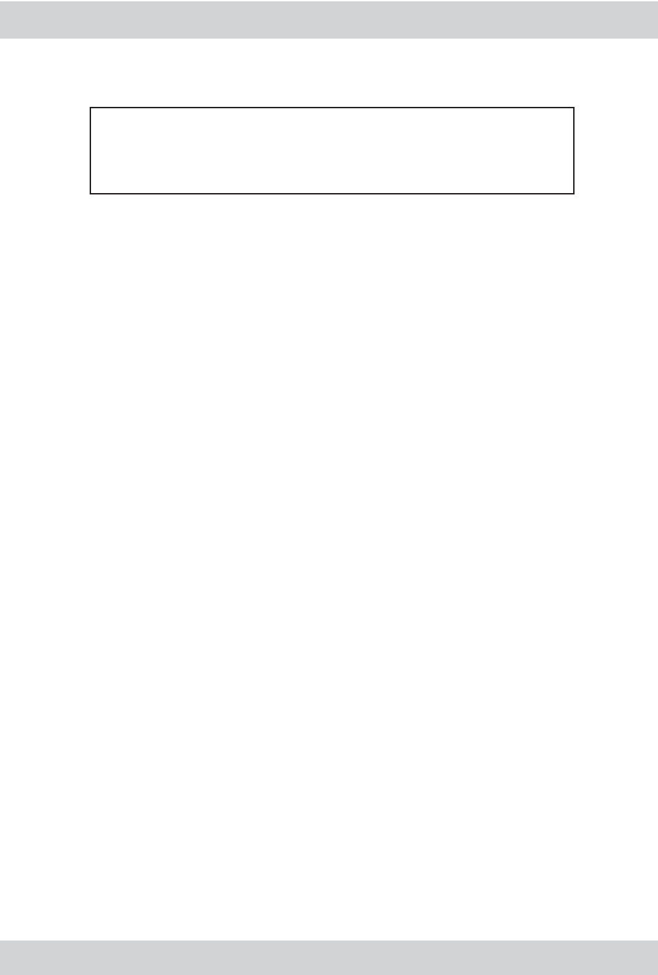 Important safeguards | SecurityMan SM-14OSD User Manual | Page 5 / 12