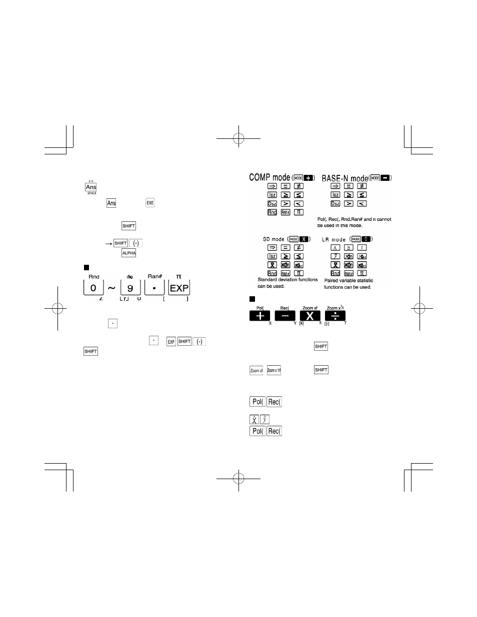 Sentry Industries CA756 User Manual | Page 10 / 85