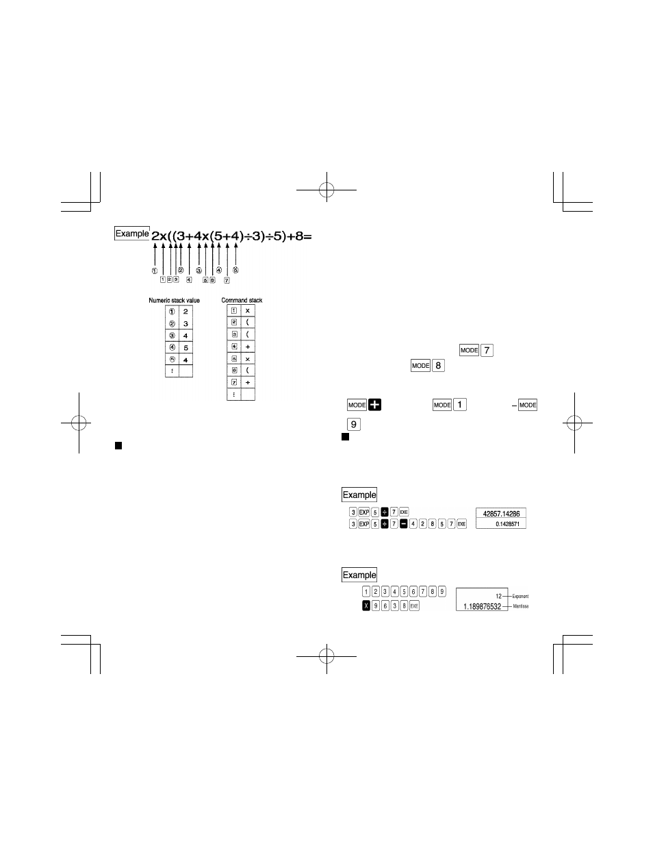 Sentry Industries CA756 User Manual | Page 15 / 85