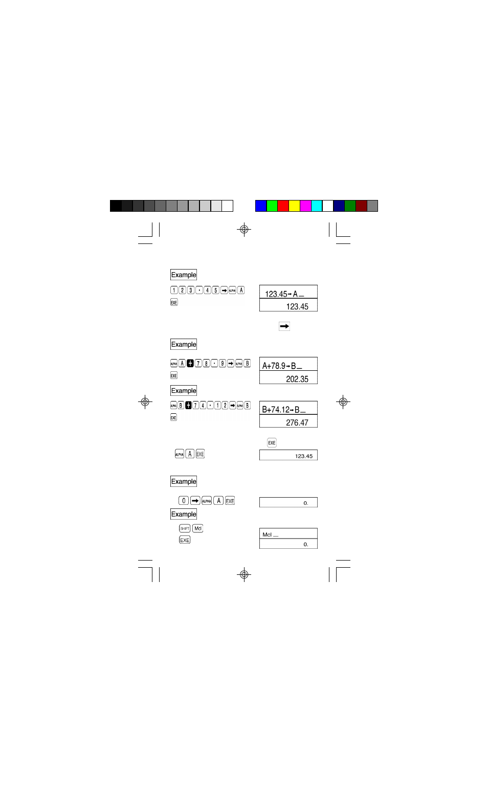 Sentry Industries CA756 User Manual | Page 20 / 85