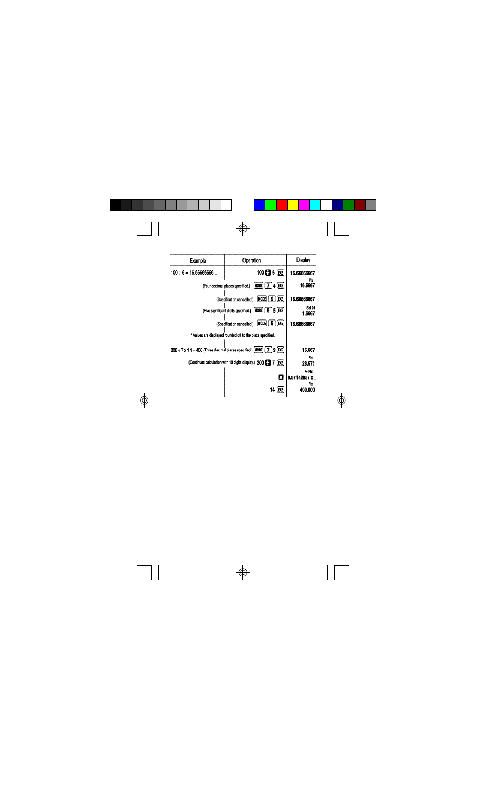 Sentry Industries CA756 User Manual | Page 27 / 85