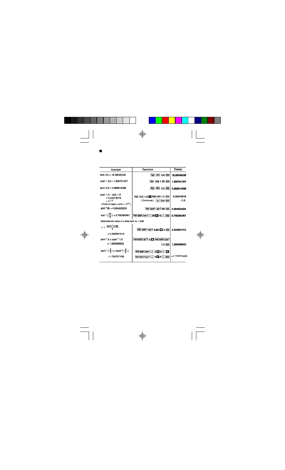 Sentry Industries CA756 User Manual | Page 37 / 85
