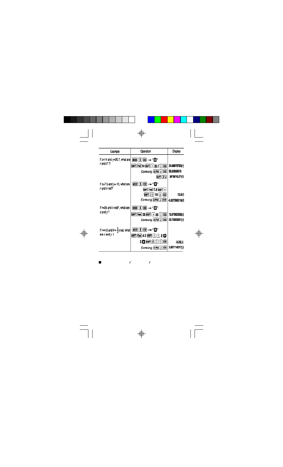 Sentry Industries CA756 User Manual | Page 39 / 85