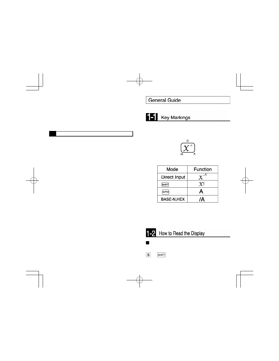 Sentry Industries CA756 User Manual | Page 5 / 85