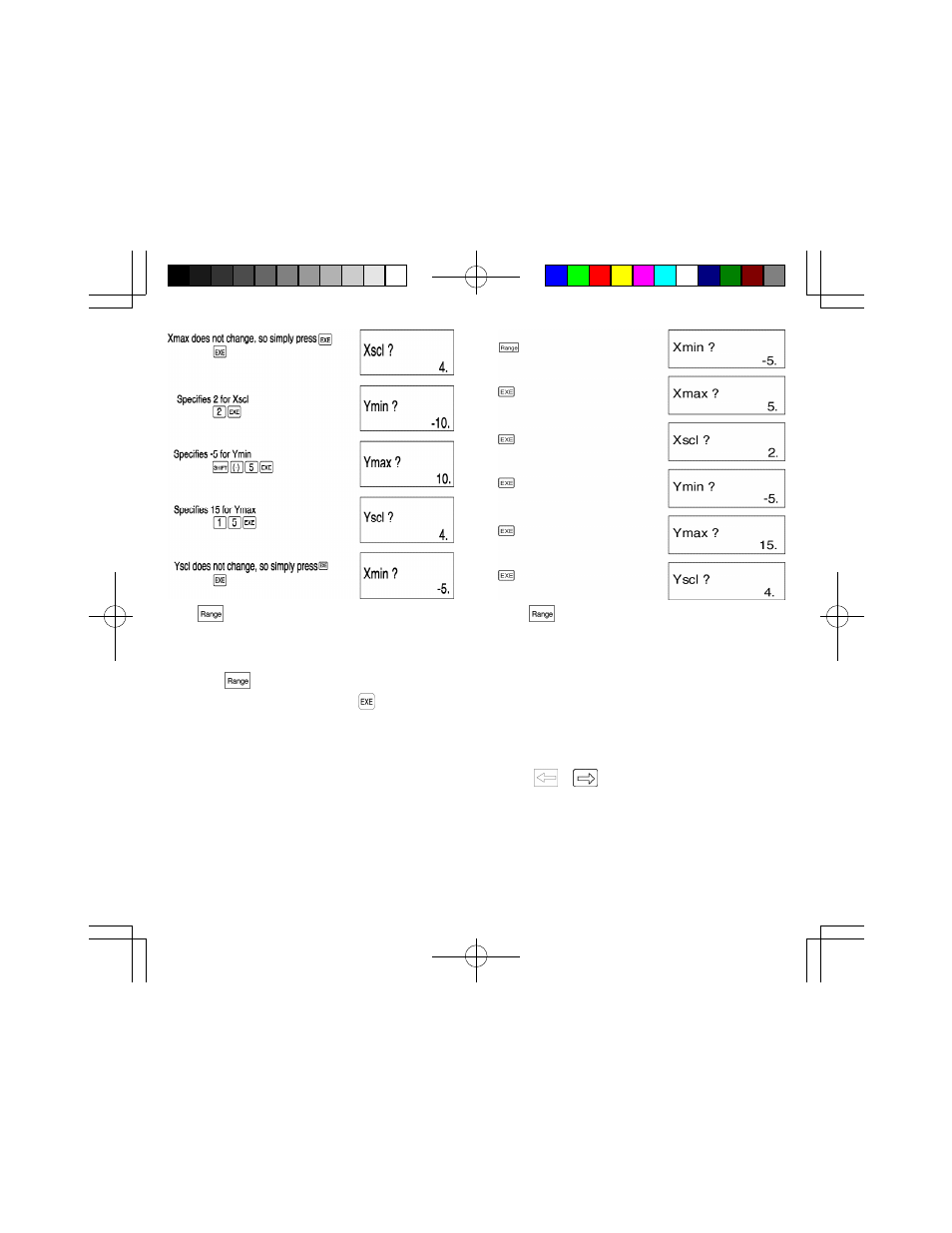 Sentry Industries CA756 User Manual | Page 54 / 85