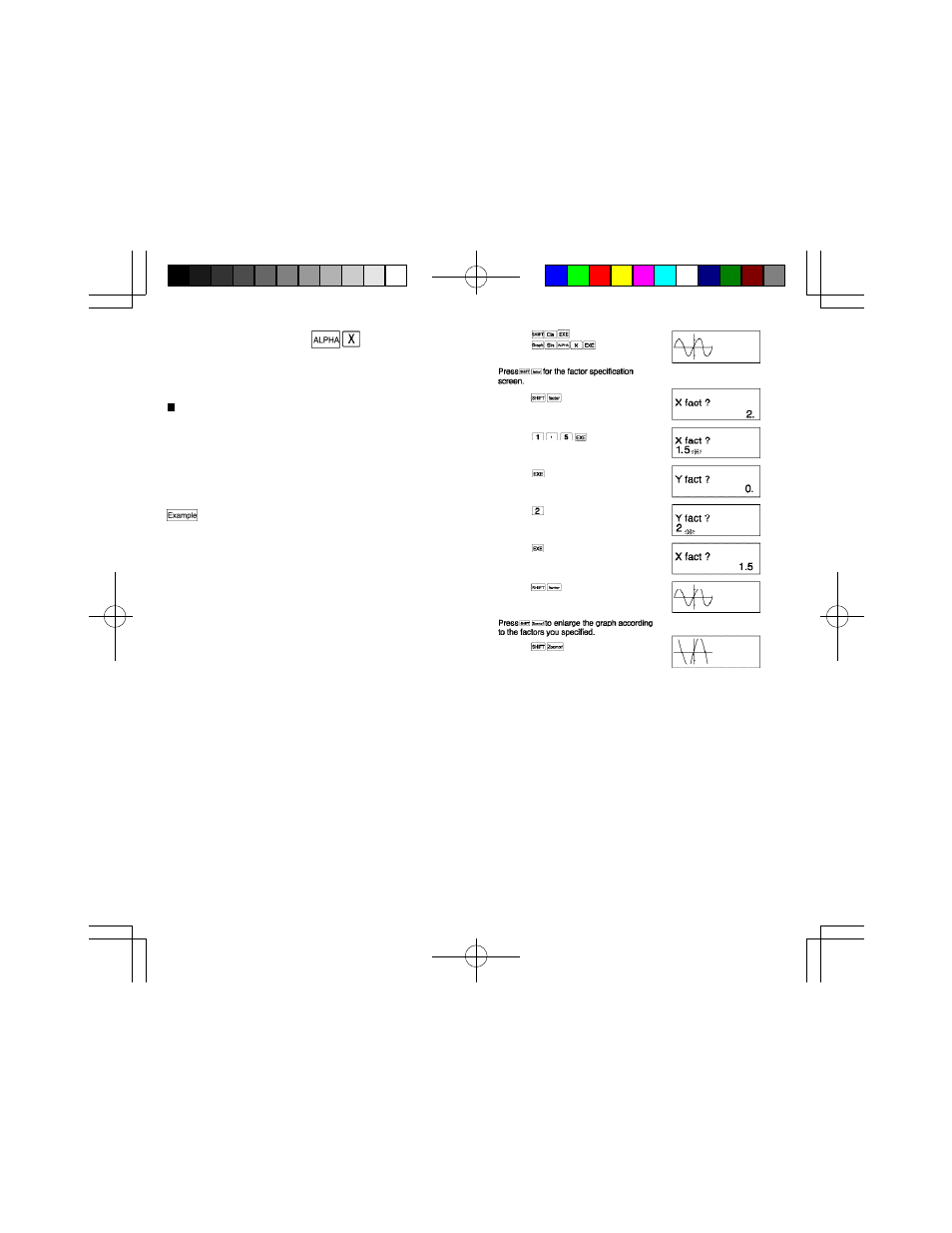 Sentry Industries CA756 User Manual | Page 56 / 85