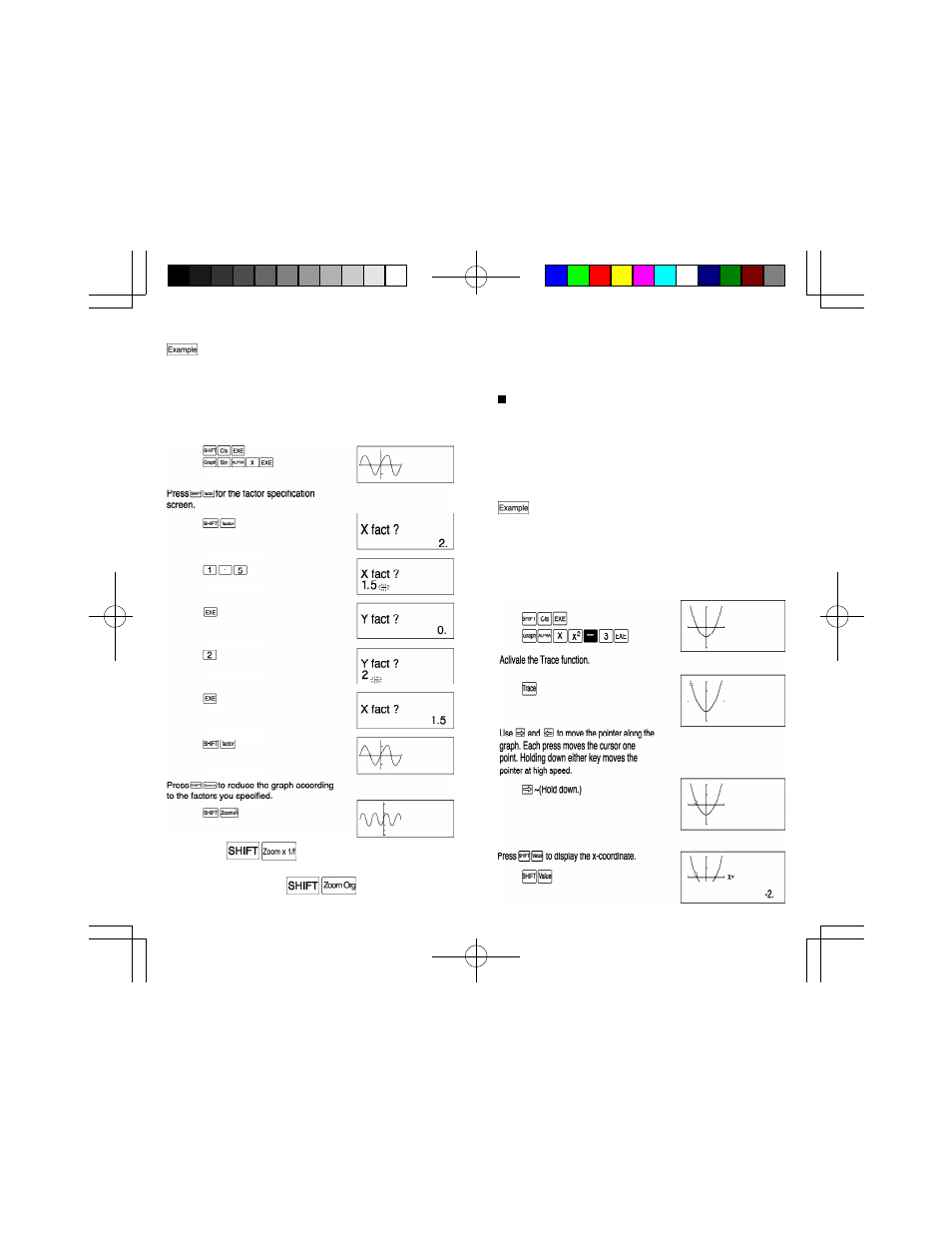 Sentry Industries CA756 User Manual | Page 57 / 85