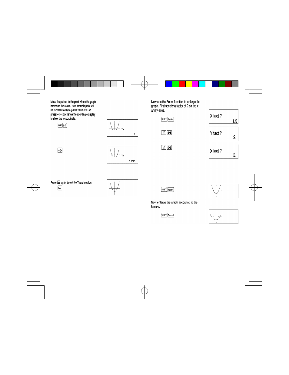 Sentry Industries CA756 User Manual | Page 58 / 85