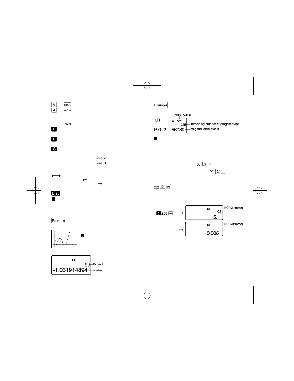 Sentry Industries CA756 User Manual | Page 6 / 85