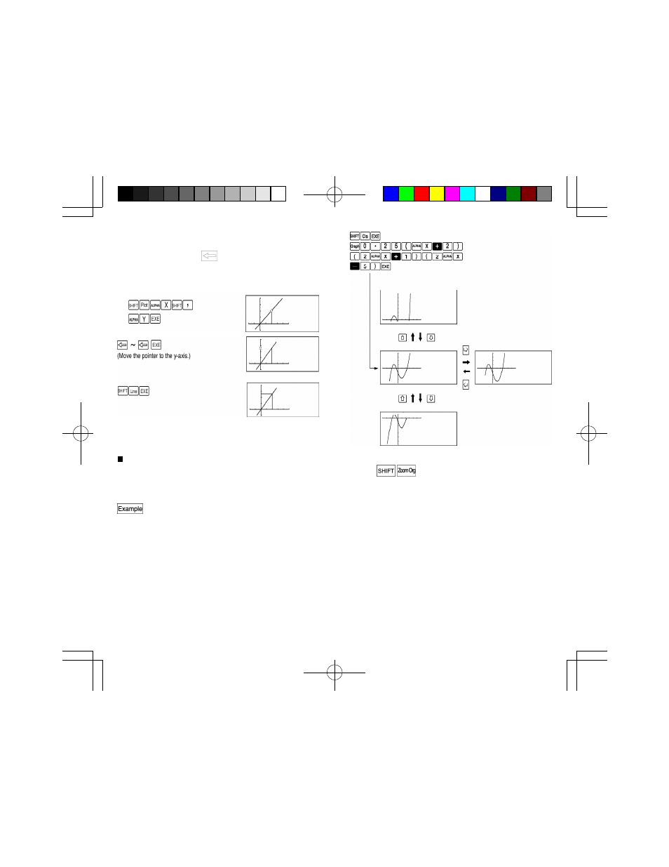 Sentry Industries CA756 User Manual | Page 60 / 85