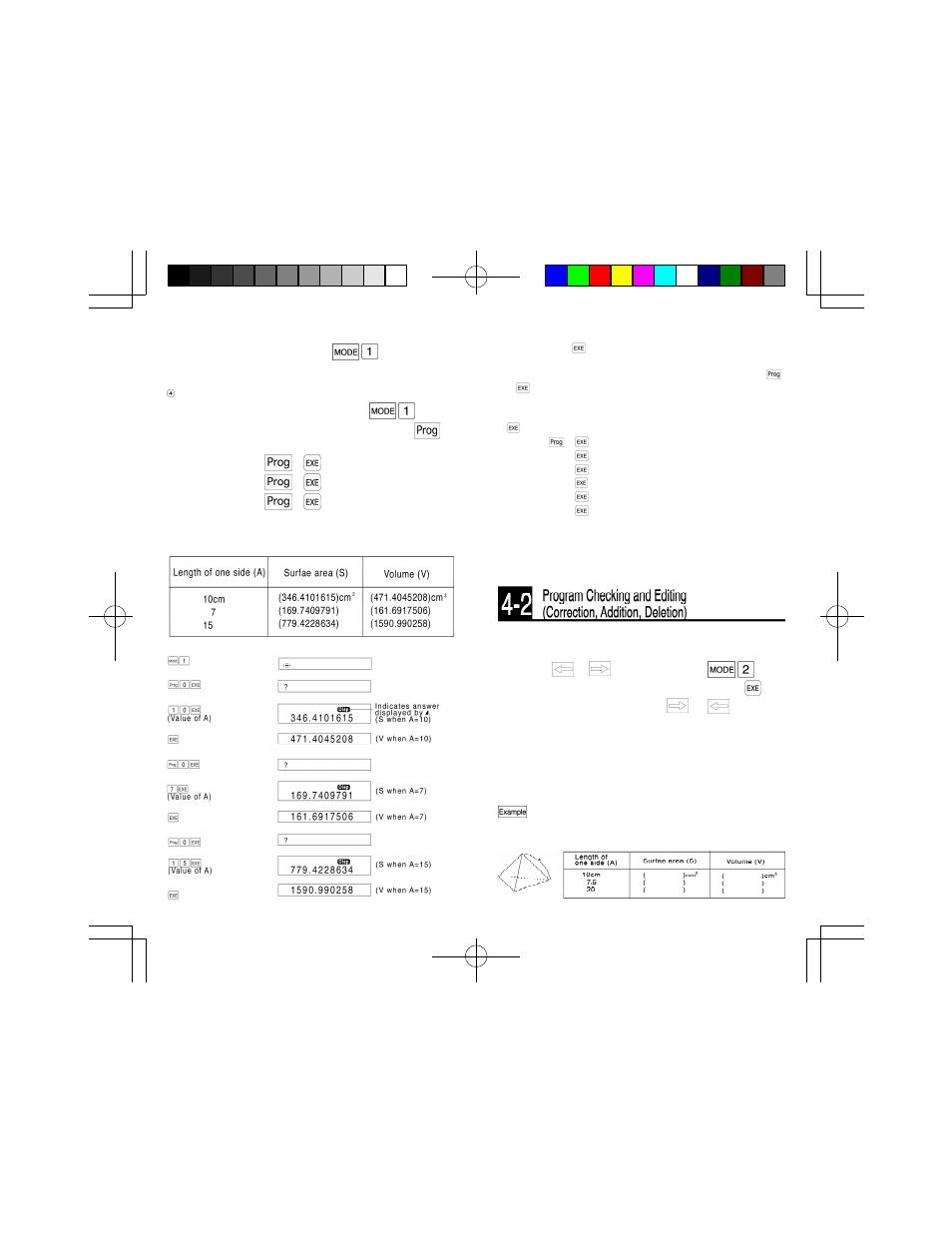 Sentry Industries CA756 User Manual | Page 63 / 85