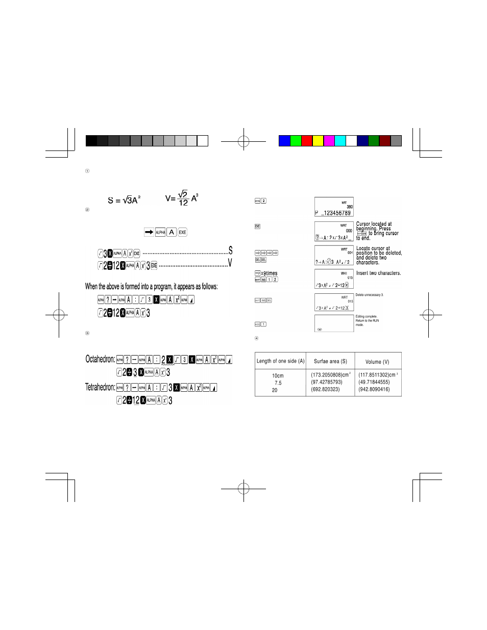 Sentry Industries CA756 User Manual | Page 64 / 85