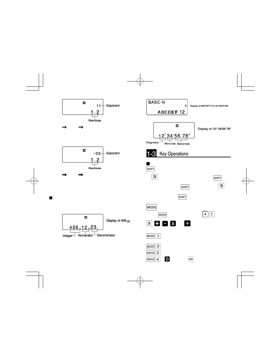 Sentry Industries CA756 User Manual | Page 7 / 85