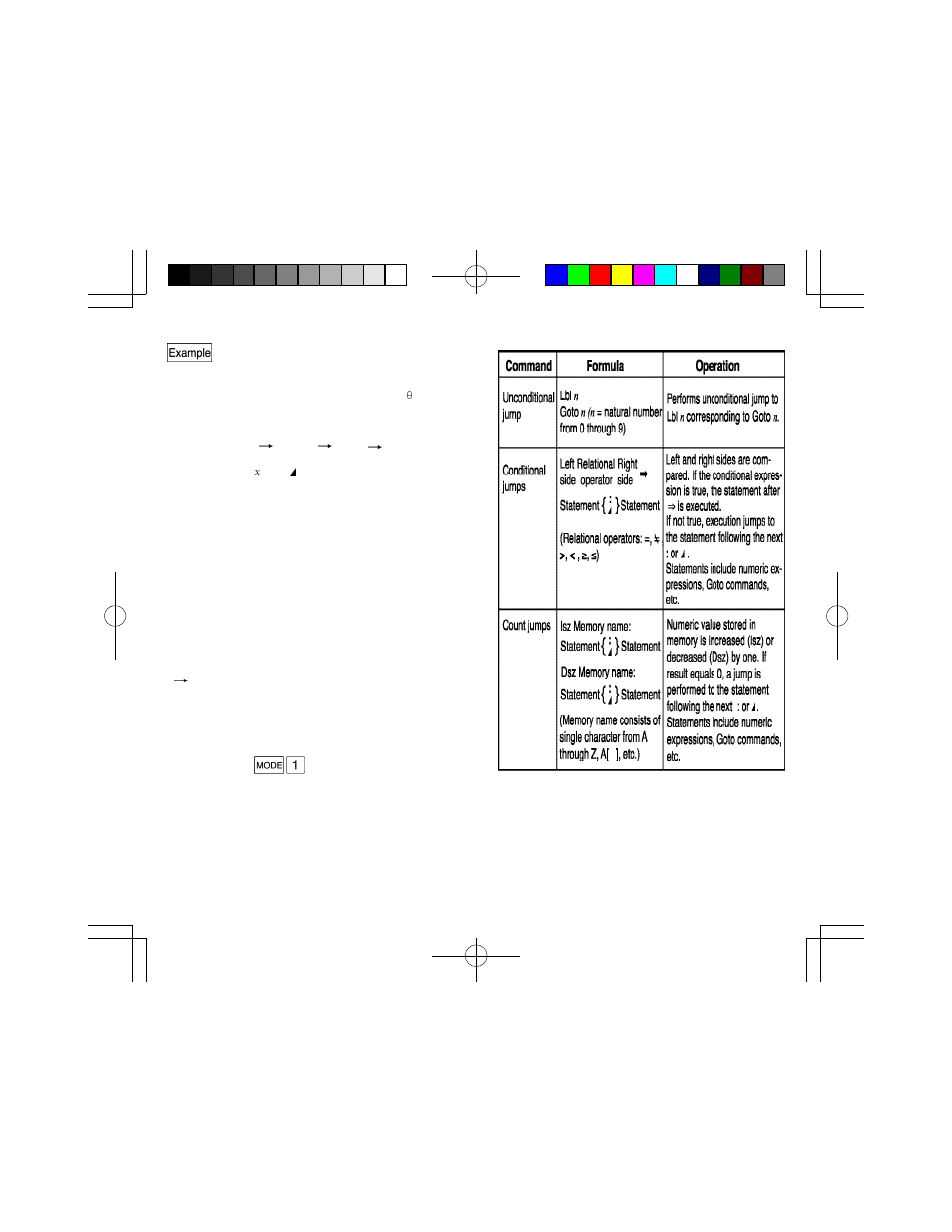 Ca756d | Sentry Industries CA756 User Manual | Page 72 / 85