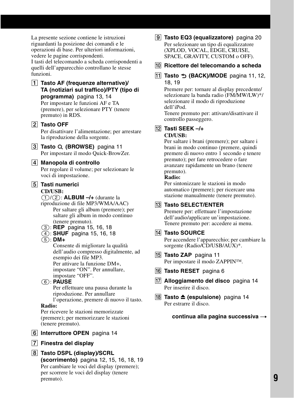 Sony CDX-HR910UI User Manual | Page 147 / 168