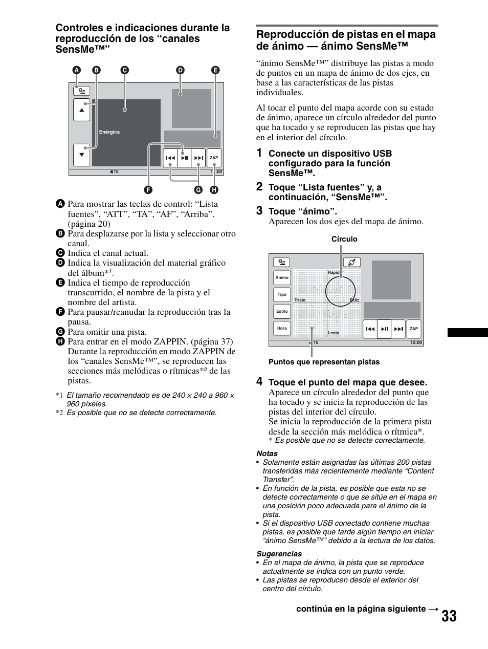 Sony XAV-70BT User Manual | Page 107 / 240