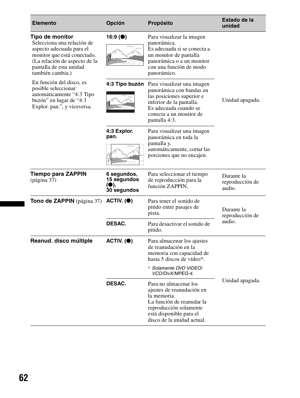 Sony XAV-70BT User Manual | Page 136 / 240