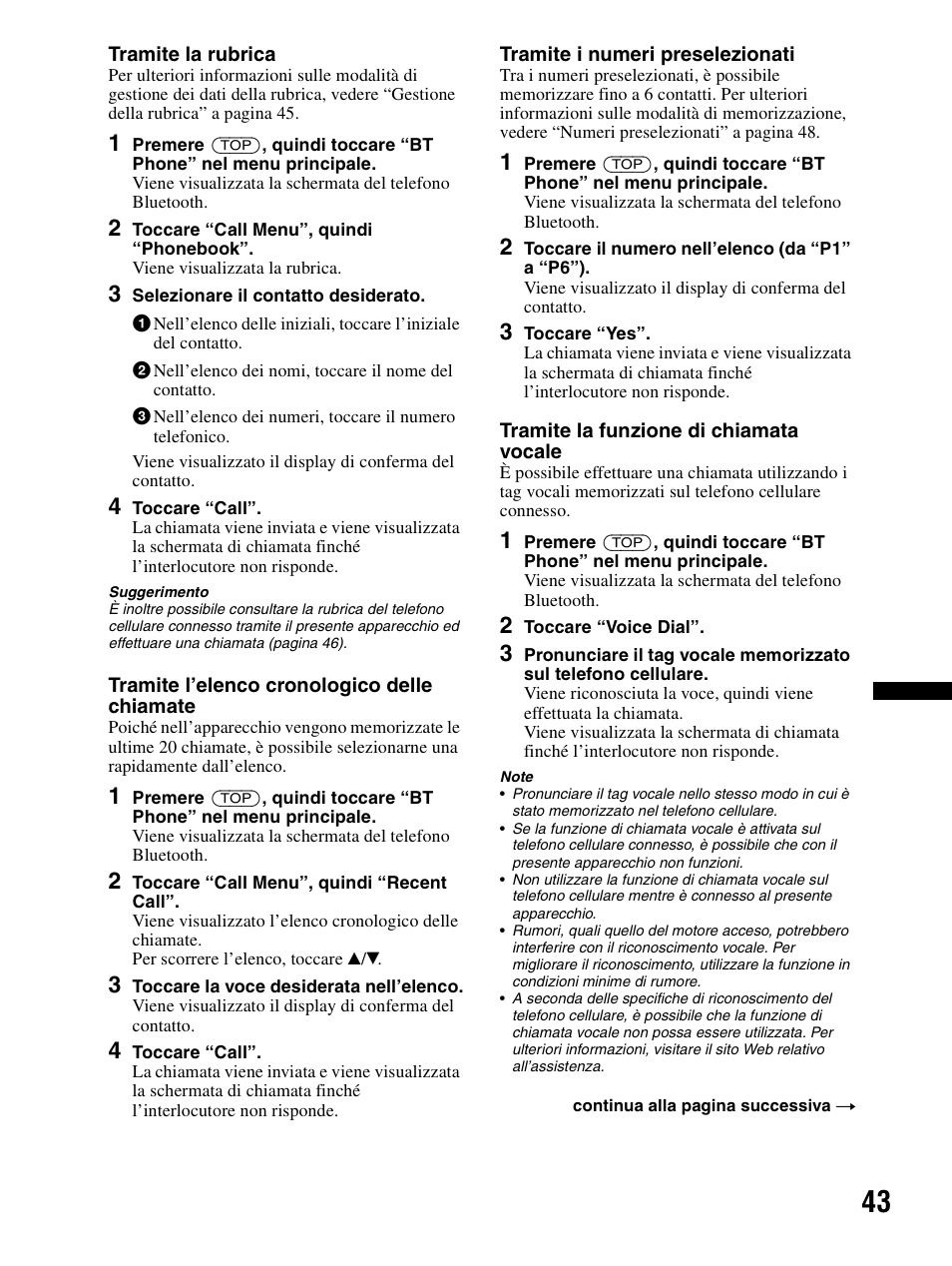 Sony XAV-70BT User Manual | Page 197 / 240