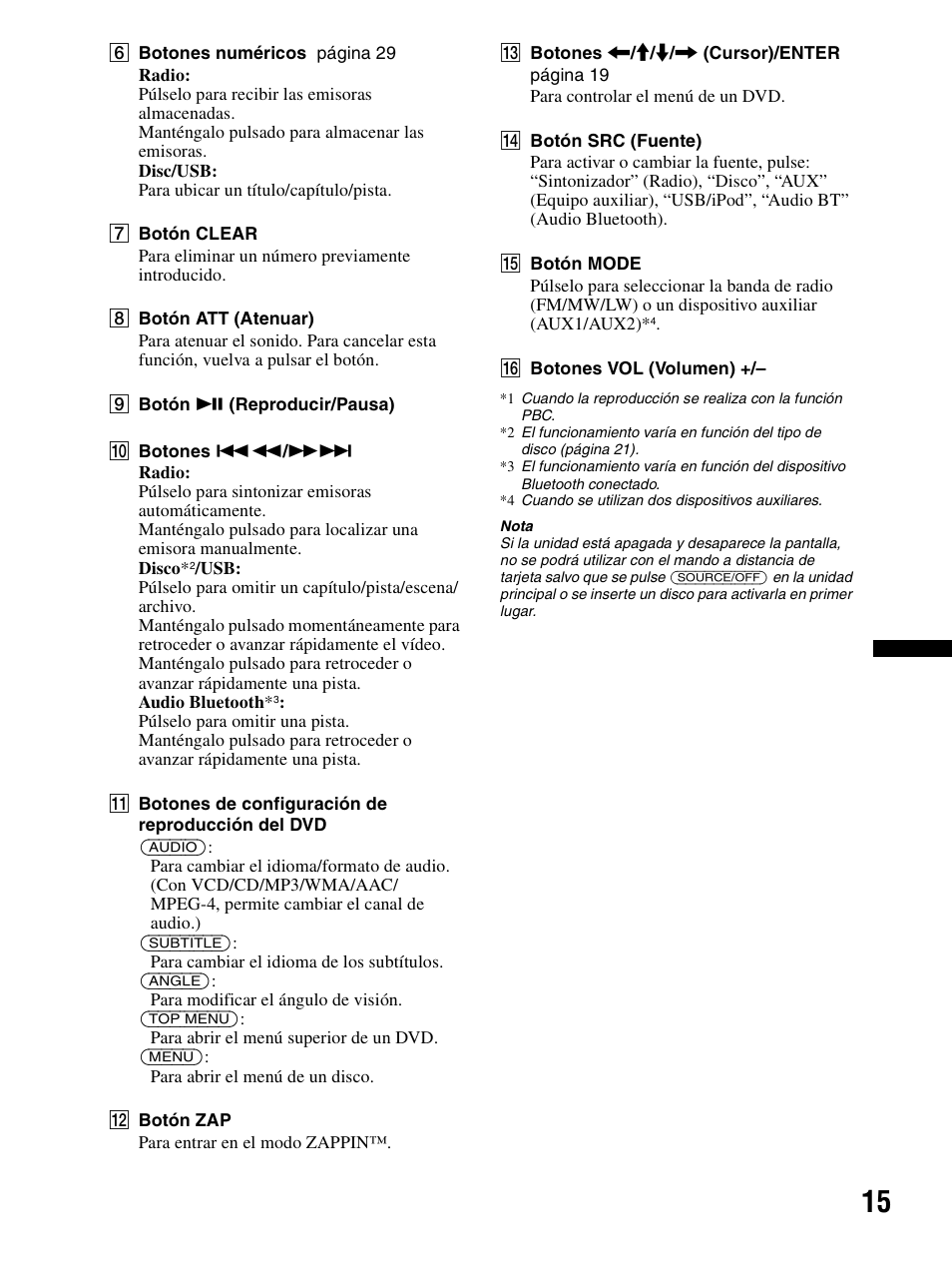 Sony XAV-70BT User Manual | Page 89 / 240