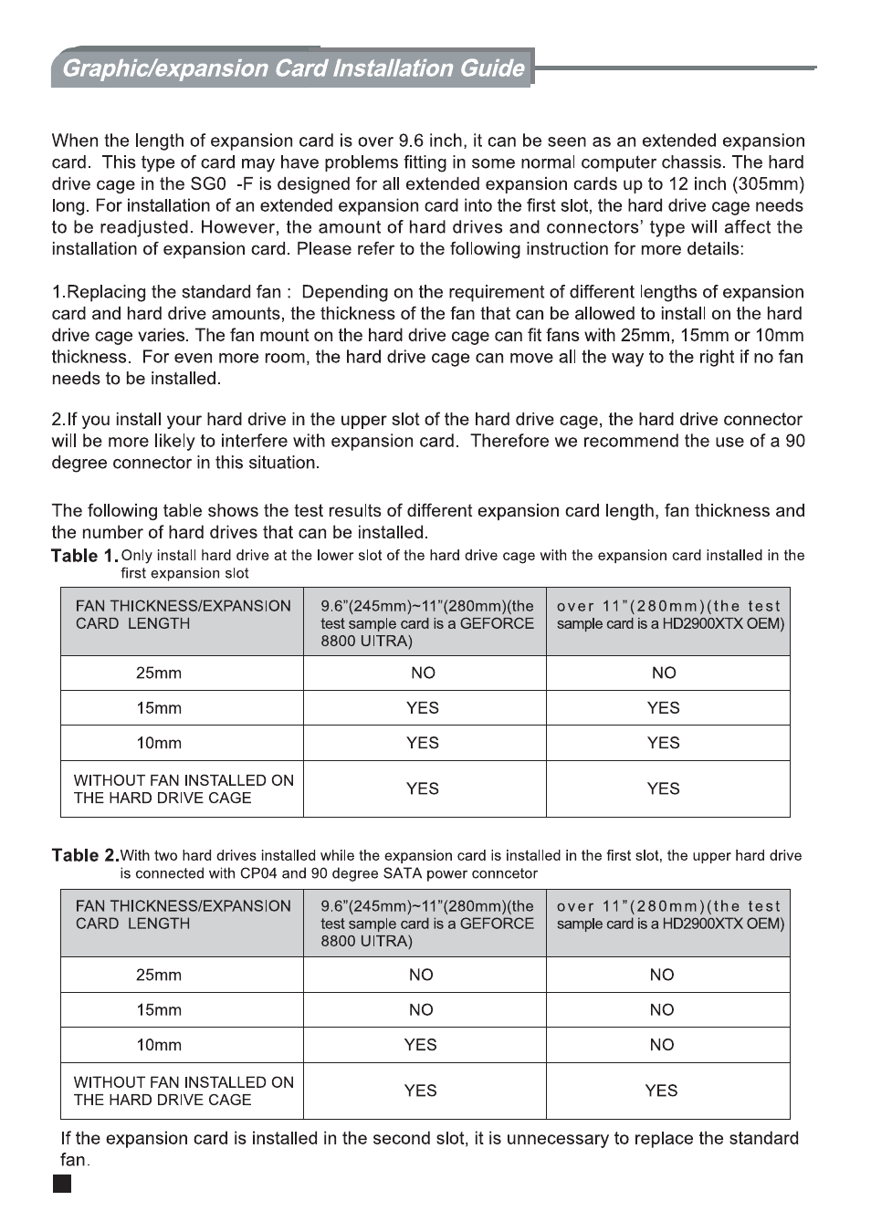 Sg01-f-manual-14 | SilverStone SG01-F User Manual | Page 14 / 20