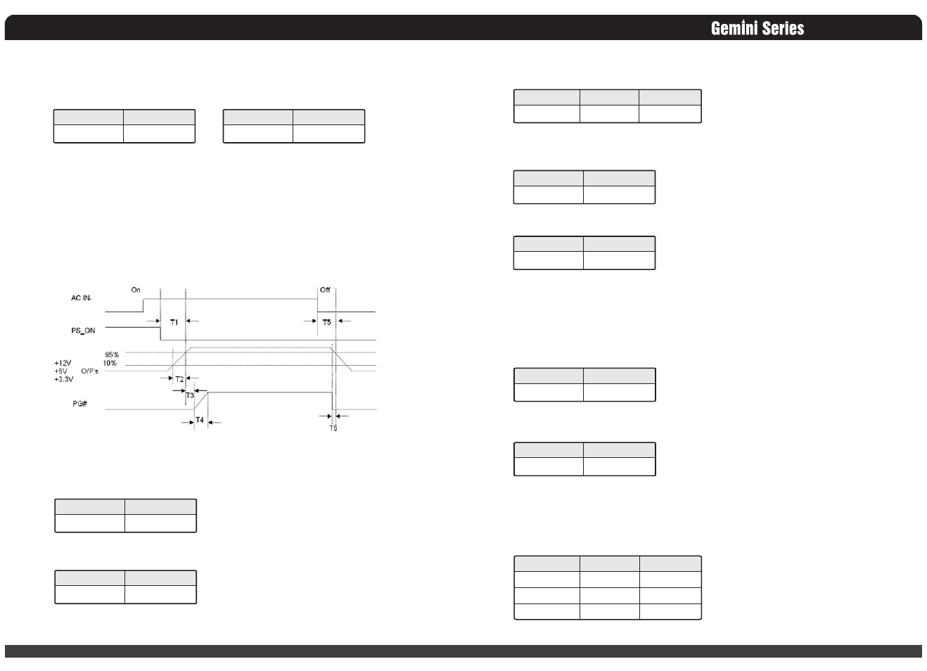 St50gf-st42gf-mauual-v1-p5~p6 | SilverStone ST42GF Manual User Manual | Page 4 / 6