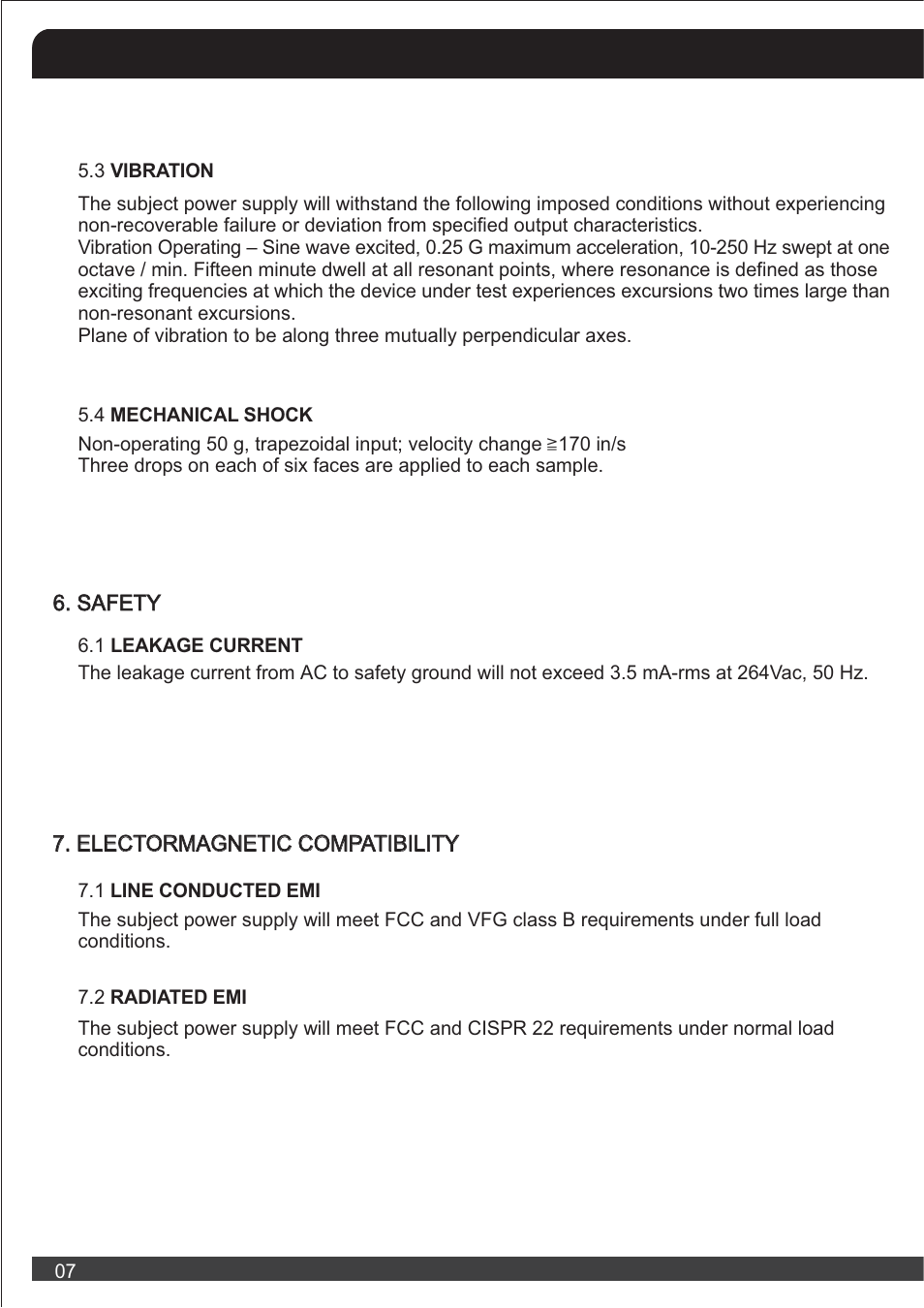 St40nf manual-7 | SilverStone ST40NF Manual User Manual | Page 8 / 12
