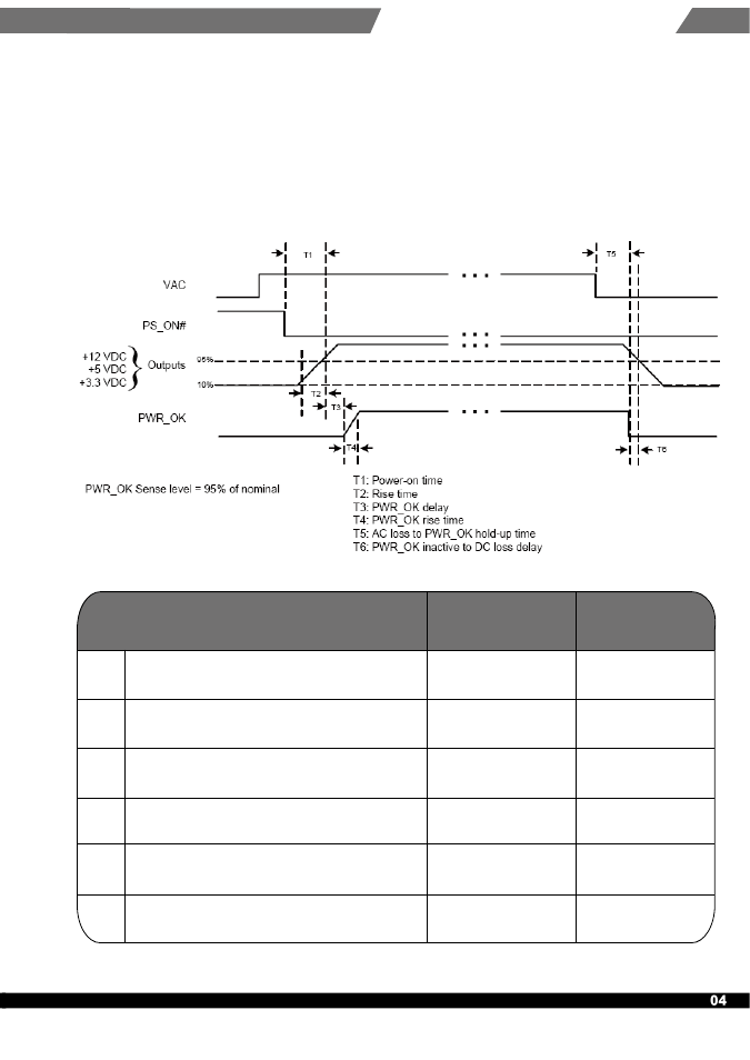 Manual-sst-nj520(p176)-v1-p4, Nightjar series | SilverStone NJ520 User Manual | Page 5 / 8