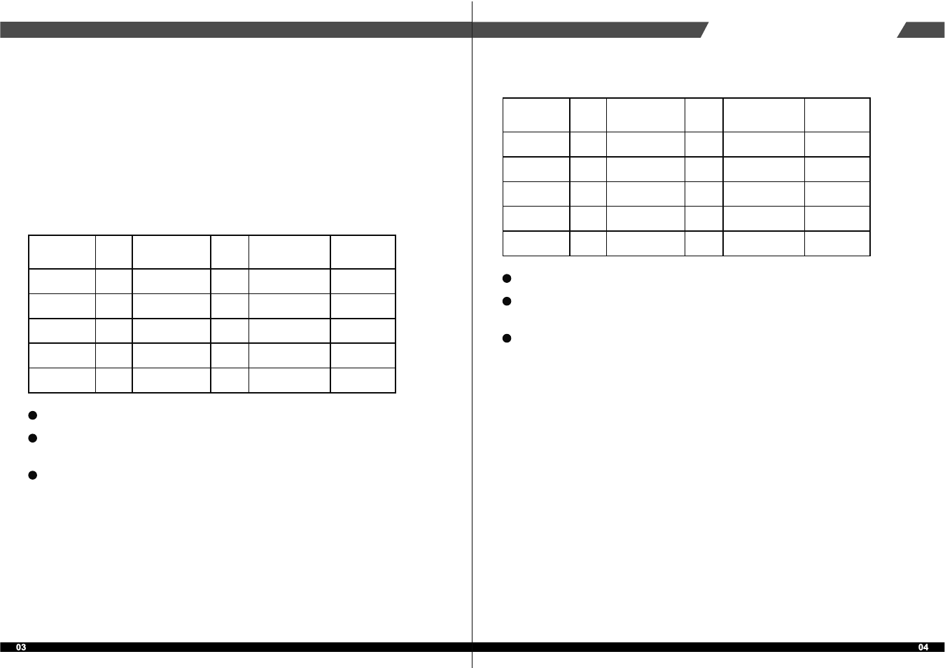 P3-p4 | SilverStone ST60F-ES Manual User Manual | Page 3 / 7