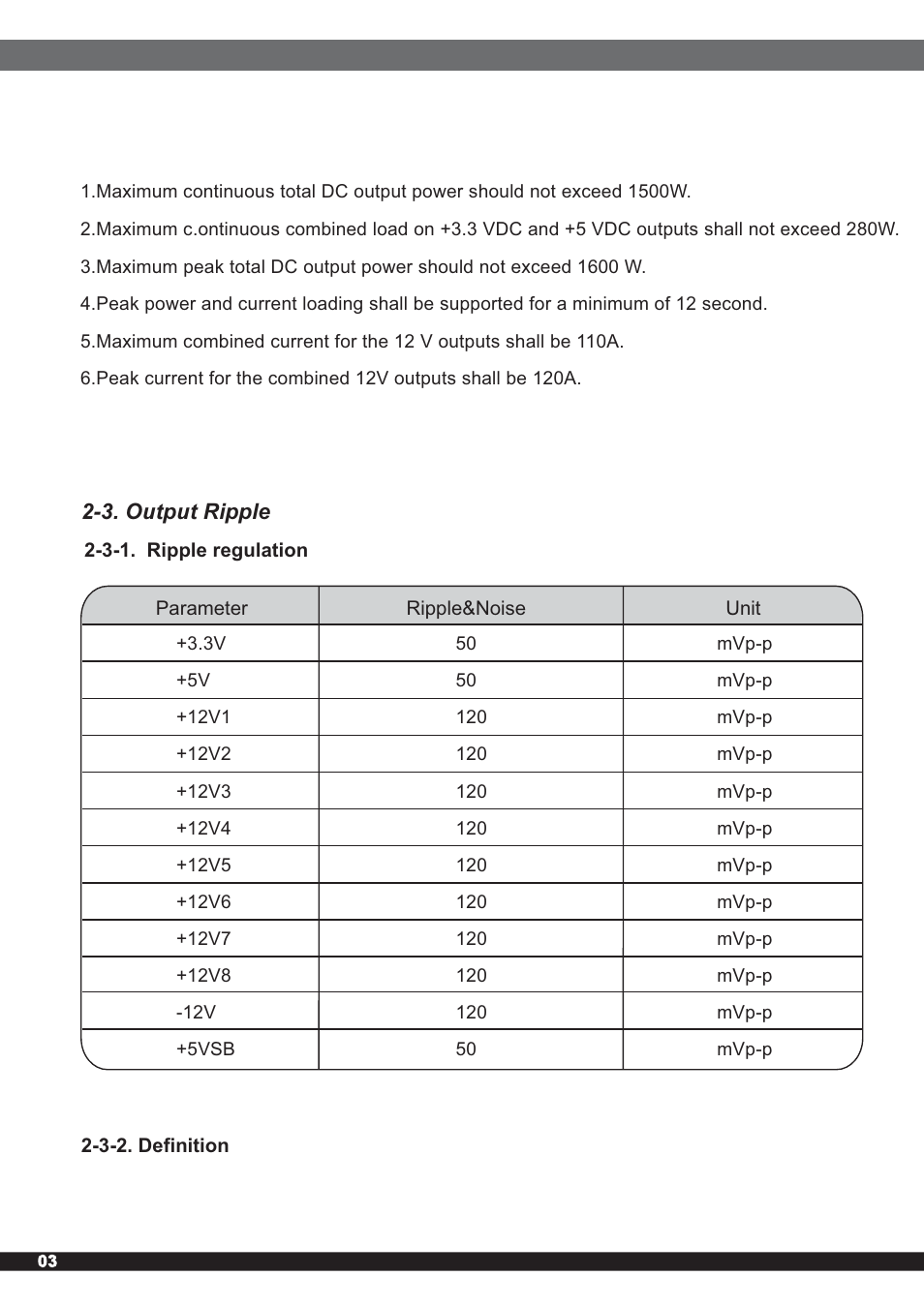 En-st1500-manual-3 | SilverStone ST1500 Manual User Manual | Page 4 / 12