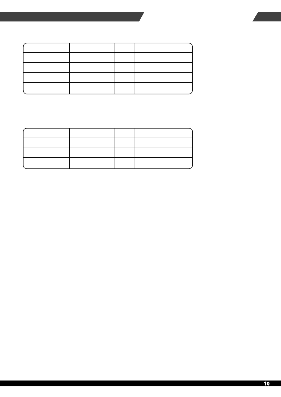 Manual-st85f-gs(p158)-st75f-gs(p159)-p10, St85f-gs / st75f-gs | SilverStone ST85F-GS User Manual | Page 11 / 12