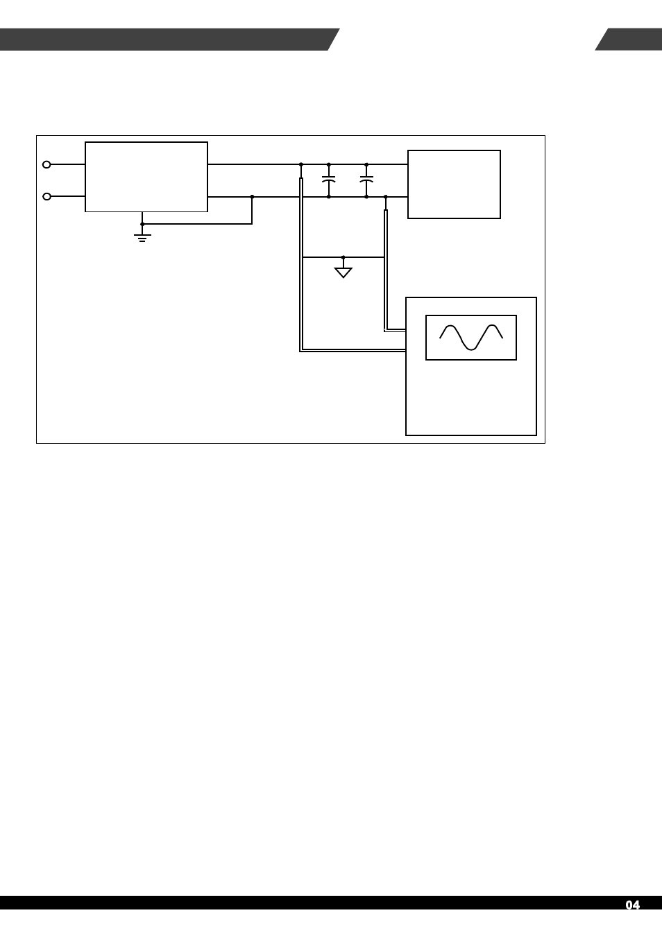 Manual-st85f-gs(p158)-st75f-gs(p159)-p4, St85f-gs / st75f-gs | SilverStone ST85F-GS User Manual | Page 5 / 12