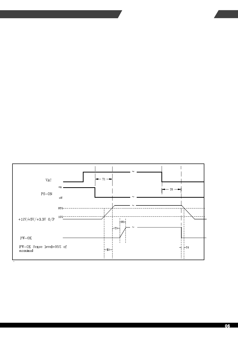 Manual-st85f-gs(p158)-st75f-gs(p159)-p6, St85f-gs / st75f-gs | SilverStone ST85F-GS User Manual | Page 7 / 12