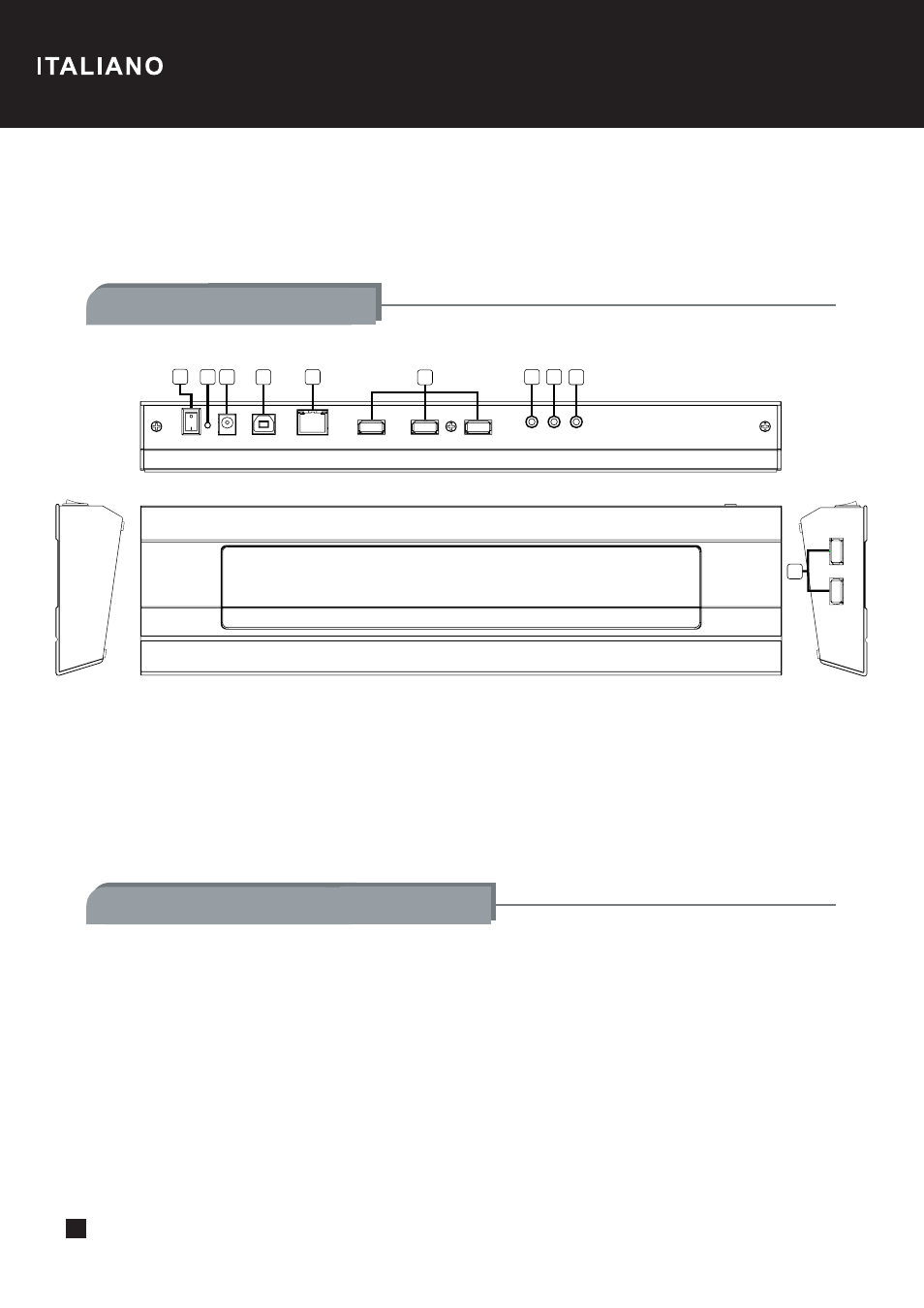Nb002)nb02b-manual-p09.pdf, Guida del prodotto procedimento d’installazione | SilverStone NB02 User Manual | Page 10 / 24
