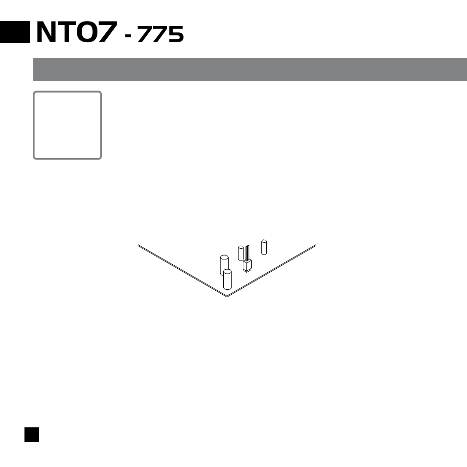 Nt07-775-manual-p09.pdf | SilverStone NT07-775 User Manual | Page 10 / 24