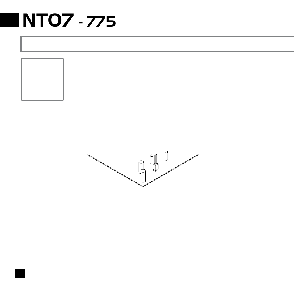 Nt07-775-manual-p11.pdf | SilverStone NT07-775 User Manual | Page 12 / 24