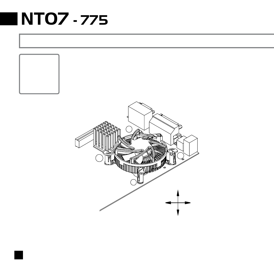 Nt07-775-manual-p15.pdf, Nt07 | SilverStone NT07-775 User Manual | Page 16 / 24