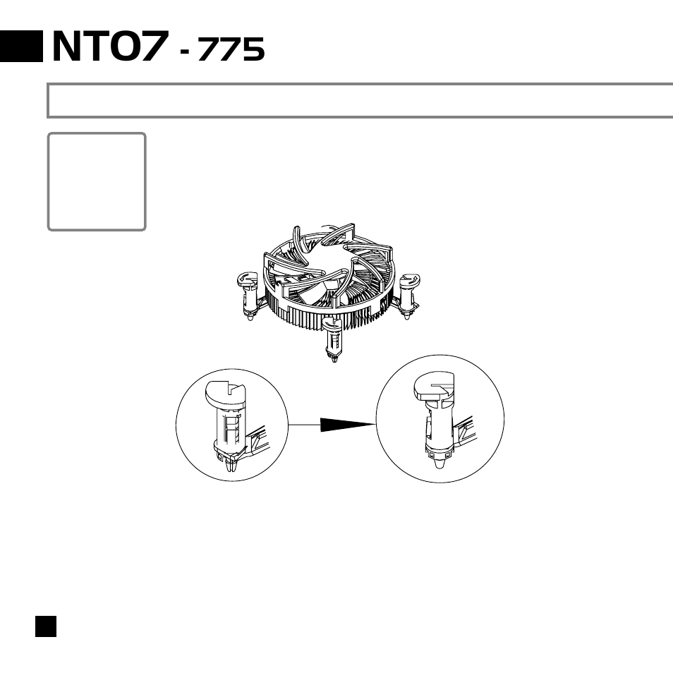 Nt07-775-manual-p19.pdf | SilverStone NT07-775 User Manual | Page 20 / 24