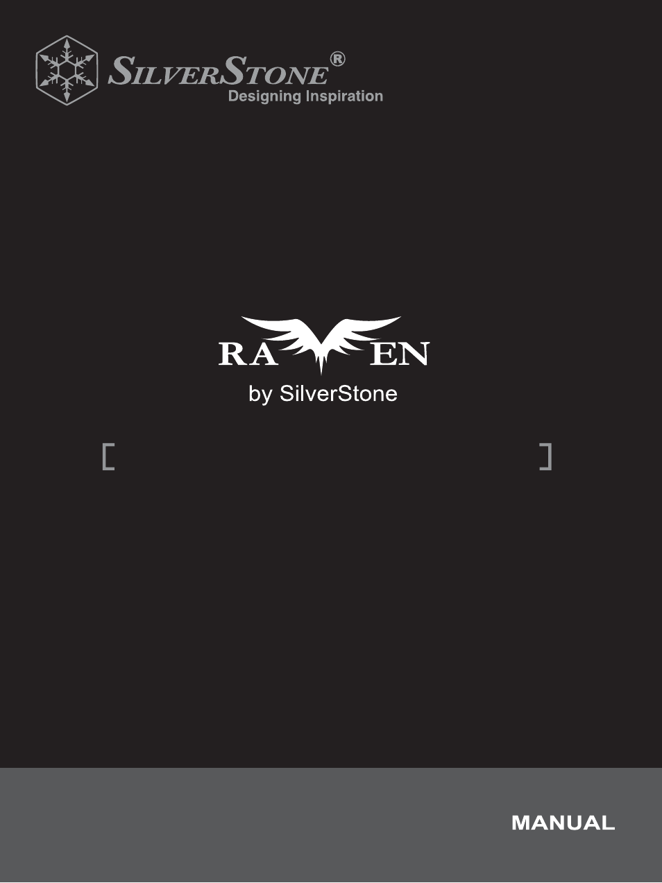 SilverStone RVS02 User Manual | 44 pages